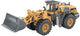 Chargeur frontal de construction