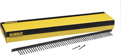 Dewalt dwf4100450 vis à sangle gros filetage 45x3,5mm - dwf4100450