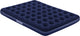 Matelas gonflable floqué Bestway 203x152x22 cm 67003 bleu 203 x 152 x 22 cm
