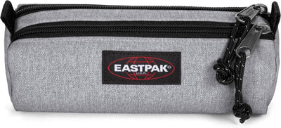 Étui double benchmark Eastpak - sundey grey