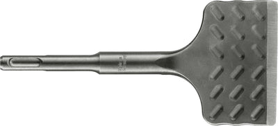 Milwaukee accessoires sds-plus burin à plâtre 165 x 75 mm - 4932352344