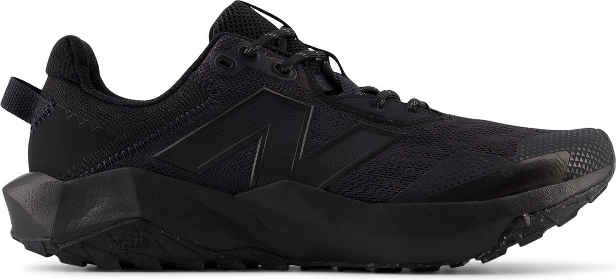 Chaussures de sport New Balance Nirel pour hommes - fantôme