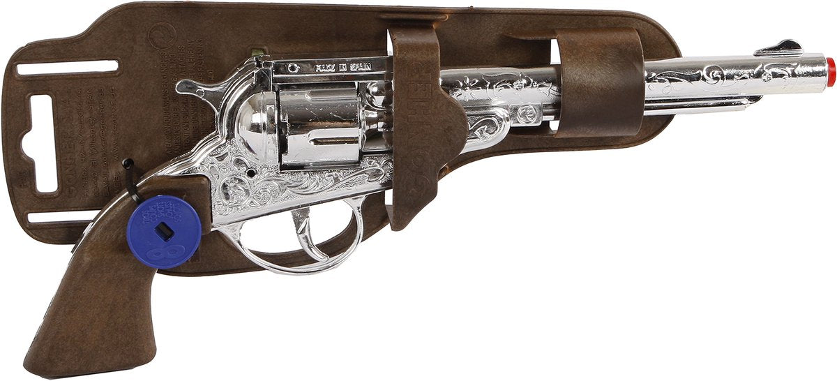 Pistolet marteau Gonher 8 coups