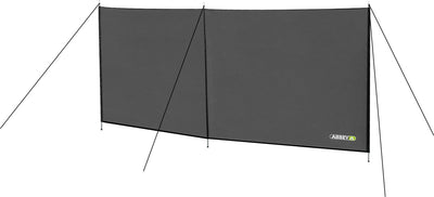 Camp abbatial