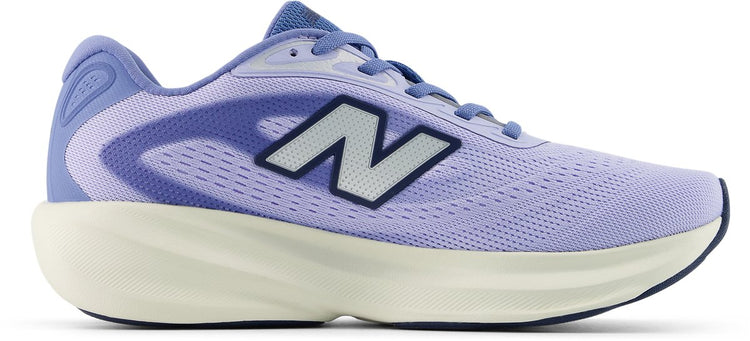 Chaussures de sport New Balance W680 pour femme - bleu brillant