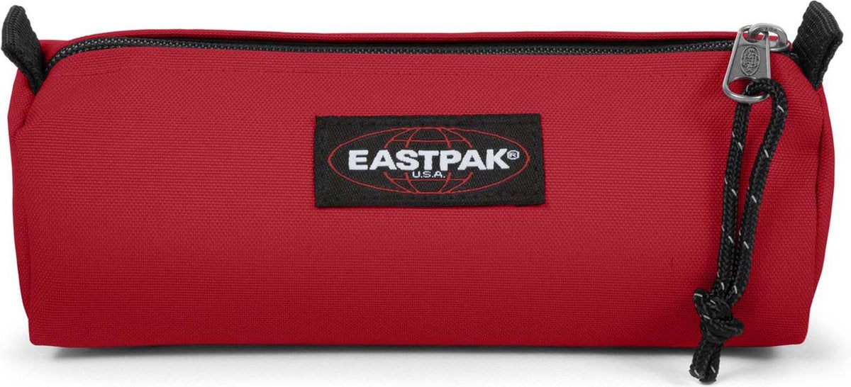 Trousse simple Eastpak benchmark - rouge écarlate
