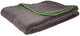 Brandless sans marque gecko serviette de séchage xl 1100gsm 90cm x 60cm