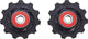 Poulies de dérailleur Bbb rollerboys bdp-12
