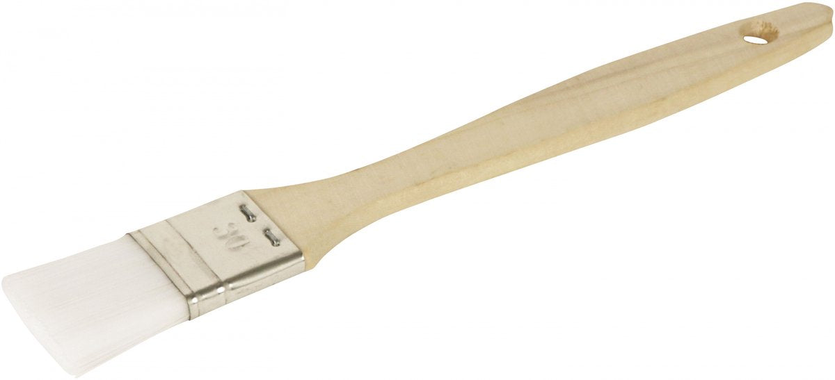 Brosse en nylon Womi w226 pour technoplast