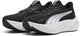 Chaussures de sport unisexe Puma Maxima Pro - noir-blanc