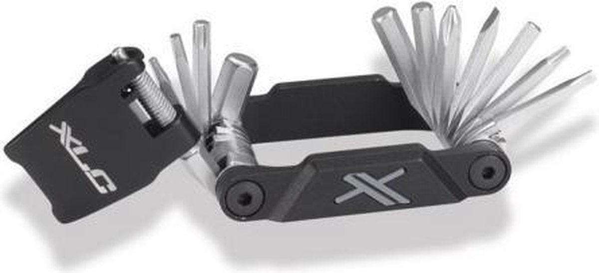 Xlc multi-outil série q to-m12