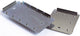 Plaque perforée accessoires Makita - 450066-4