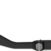 URSUS Standard Easy Mini, noir, réglable 16 à20 -24, taxe maximale 25 kg (package suspendu)