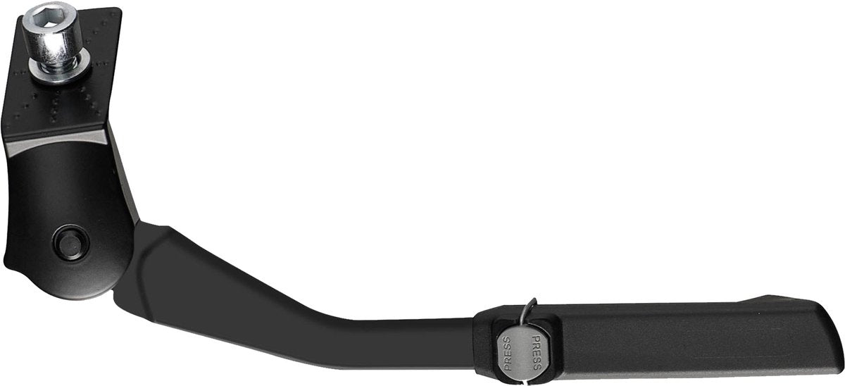 URSUS Standard Easy Mini, noir, réglable 16 à20 -24, taxe maximale 25 kg (package suspendu)