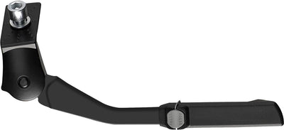 URSUS Standard Easy Mini, noir, réglable 16 à20 -24, taxe maximale 25 kg (package suspendu)