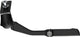 URSUS Standard Easy Mini, noir, réglable 16 à20 -24, taxe maximale 25 kg (package suspendu)