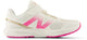 Chaussures de sport unisexes New Balance Flash - sel de mer