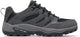 Columbia redmond™ iv low waterproof chaussures de randonnée femme - noir, citron haze