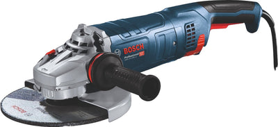 Meuleuse d'angle Bosch professional gws 24-230 jz 2400w - 06018c3300