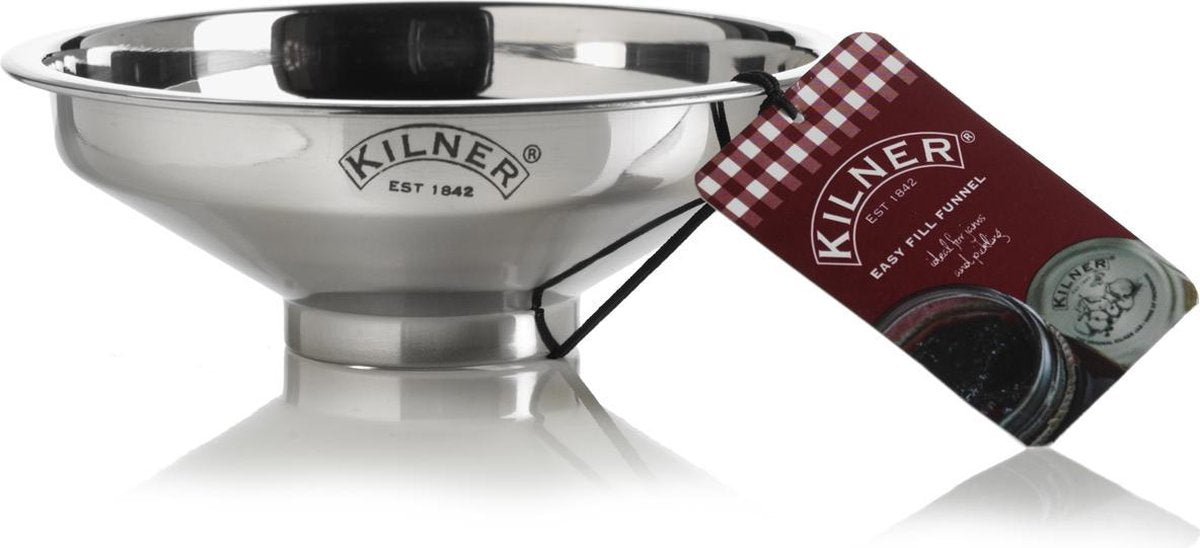 Kilner - entonnoir