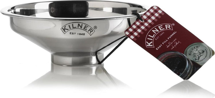 Kilner - entonnoir