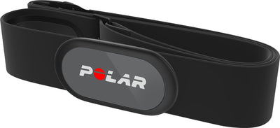 Capteur de fréquence cardiaque Polar h9 avec ceinture pectorale xs-s