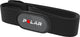 Capteur de fréquence cardiaque Polar h9 avec ceinture pectorale xs-s