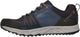 Chaussures de marche homme Skechers escape plan - marine
