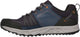 Chaussures de marche homme Skechers escape plan - marine