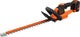 Taille-haie Black+decker 36v 55cm 2,5ah avec batterie et chargeur - bchts3625l1-qw
