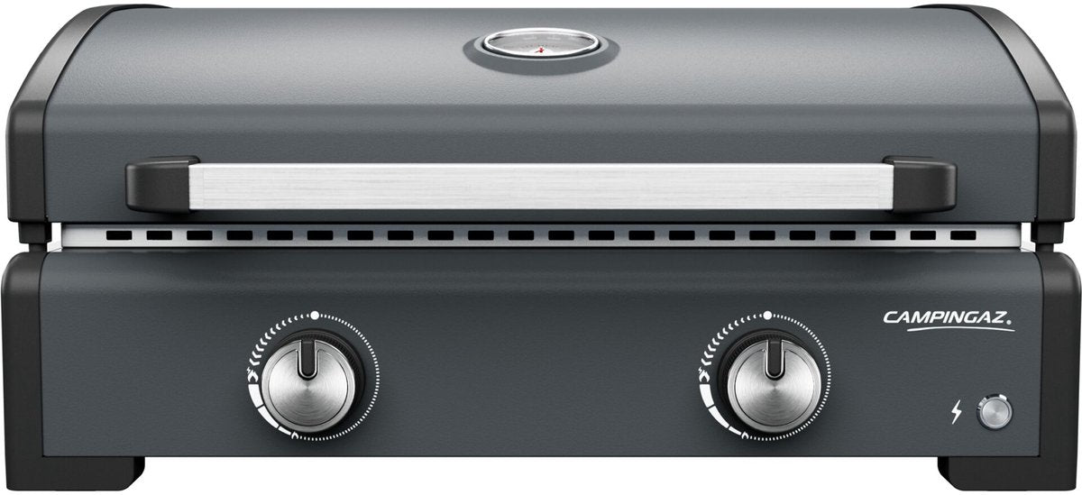 Campingaz plancha sigma 2 cuisinier