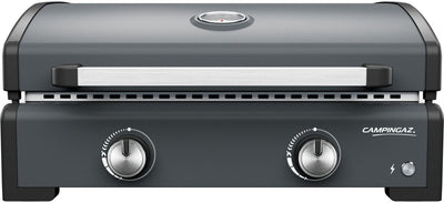 Campingaz plancha sigma 2 cuisinier