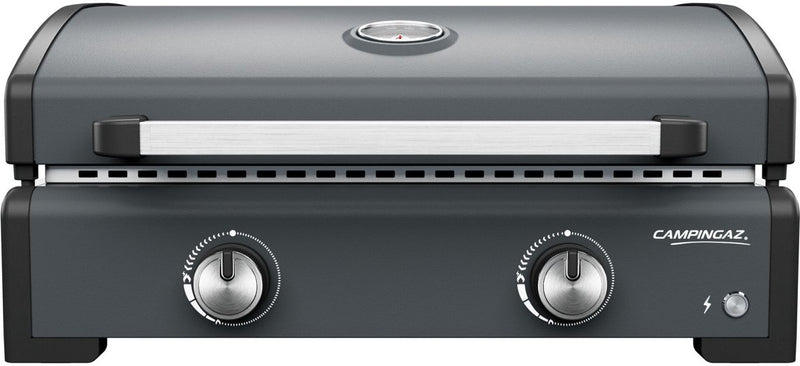 Campingaz plancha sigma 2 cuisinier