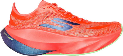 Skechers chaussures de sport femme skx aero tempo - corail