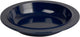 Mépale Basic Deep Plate 19,5 cm Bleu océan