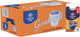 Pack bande dorée drapeau frison (18x 455ml)