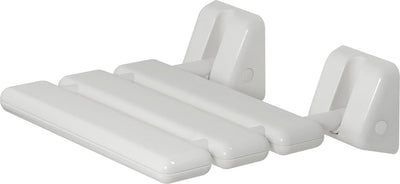 Tiger Libra - siège de douche - chaise de douche - pliable - blanc