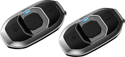 Sena SF4-02 Casque Bluetooth double haut-parleur HD