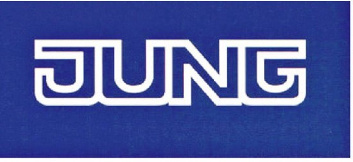 Jung uae8upo boîtier réseau insert 1 voie blanc 1 pièce(s)