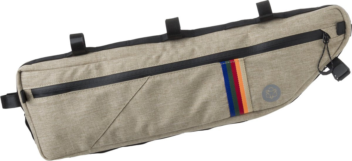 Sac à cadre tube venture vintage