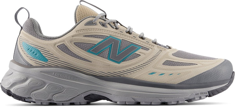 Chaussures de sport homme New Balance M410 - grès