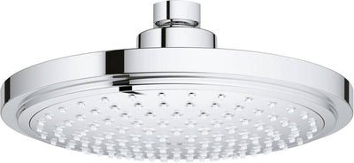 Douche de tête Grohe euphoria cosmopolitan 180 - ø 18 cm - 1 type de jet - chrome
