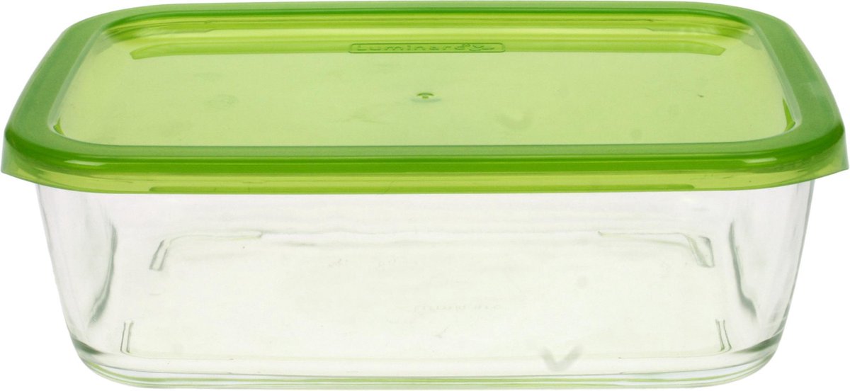 Luminarc Keep N Box Box Box Glass 1970 ml