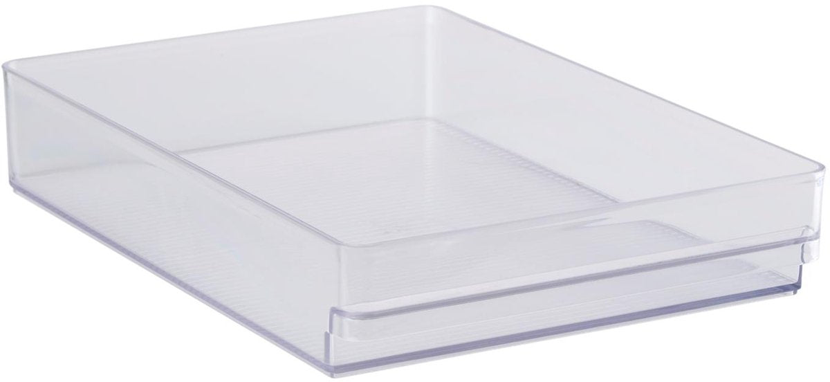 Boîte de rangement pour réfrigérateur Alpina 29,7x20x5,5