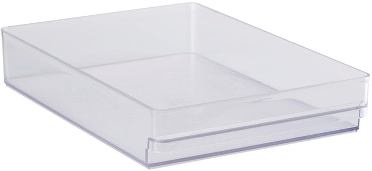 Boîte de rangement pour réfrigérateur Alpina 29,7x20x5,5