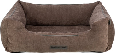 Trixie vital lit pour chien lennox angulaire marron