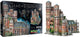 Wrebbit le donjon rouge - Game of Thrones puzzle 3D 845 pièces