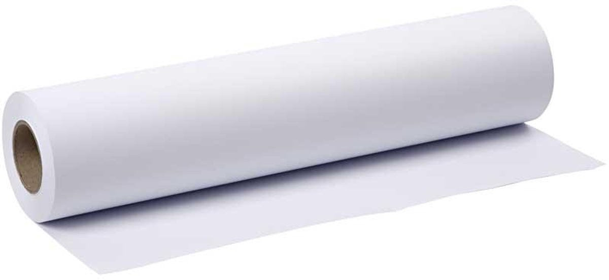 Dessin de papier sur rouleau, 50m