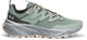 Jack wolfskin ps trail low w bottes de randonnée femme-vert zinnia