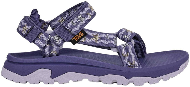 Sandales unisexes Teva T Hurricane XLT Jr - Violet